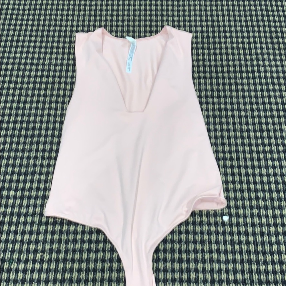 Free people body suit